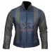 X-Men Apocalypse Cyclops Leather Jacket